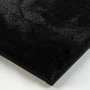 Voir la diapositive 2 : Paris Prix Tapis Imitation Fourrure  Feline  60x90cm Noir