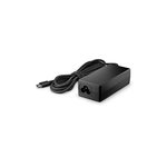 HP Adaptateur secteur HP USB C 45 W Noir