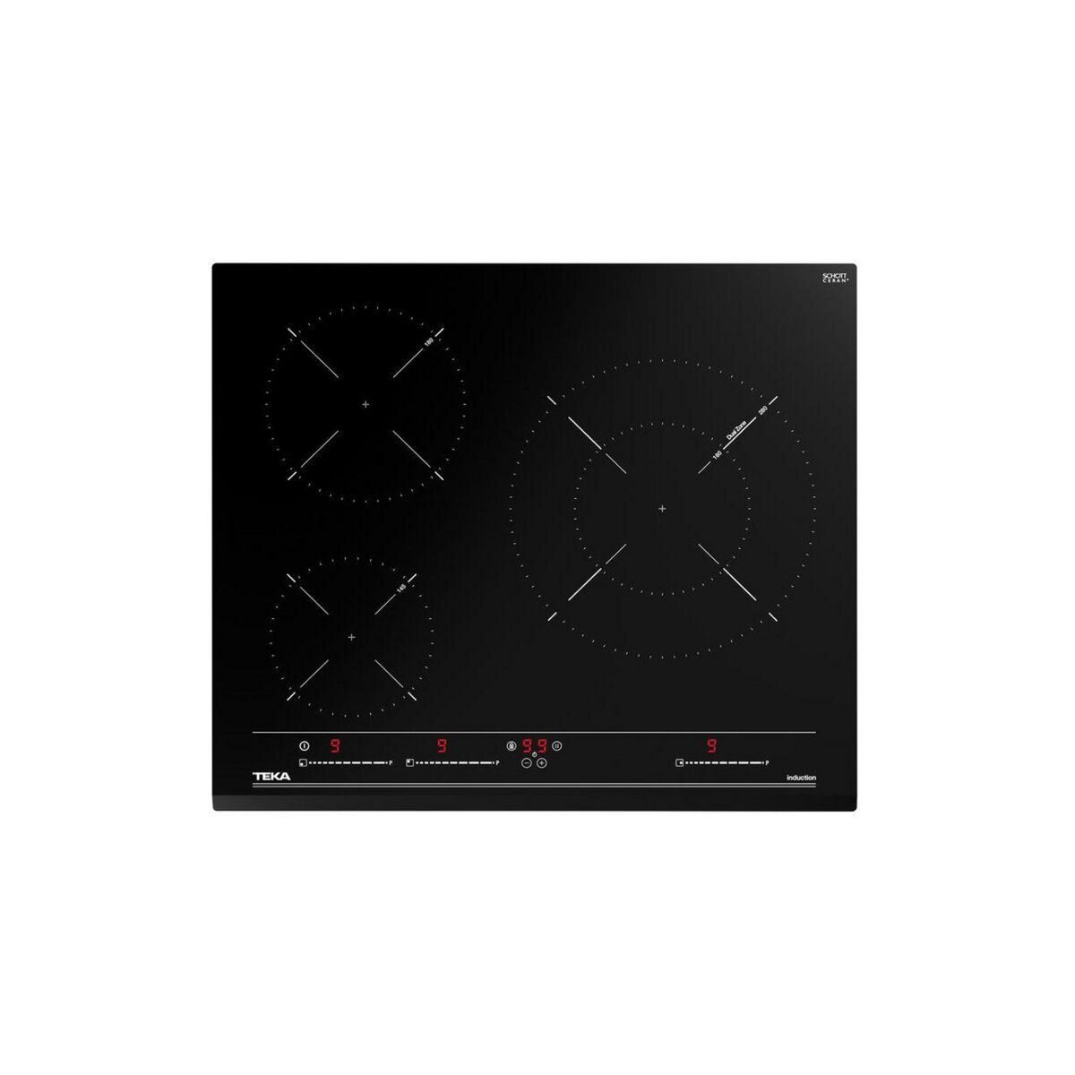 TEKA Plaque induction IZC 63015