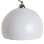 Voir la diapositive 2 : ATMOSPHERA Lampadaire Métal Design  Boule  185cm Blanc