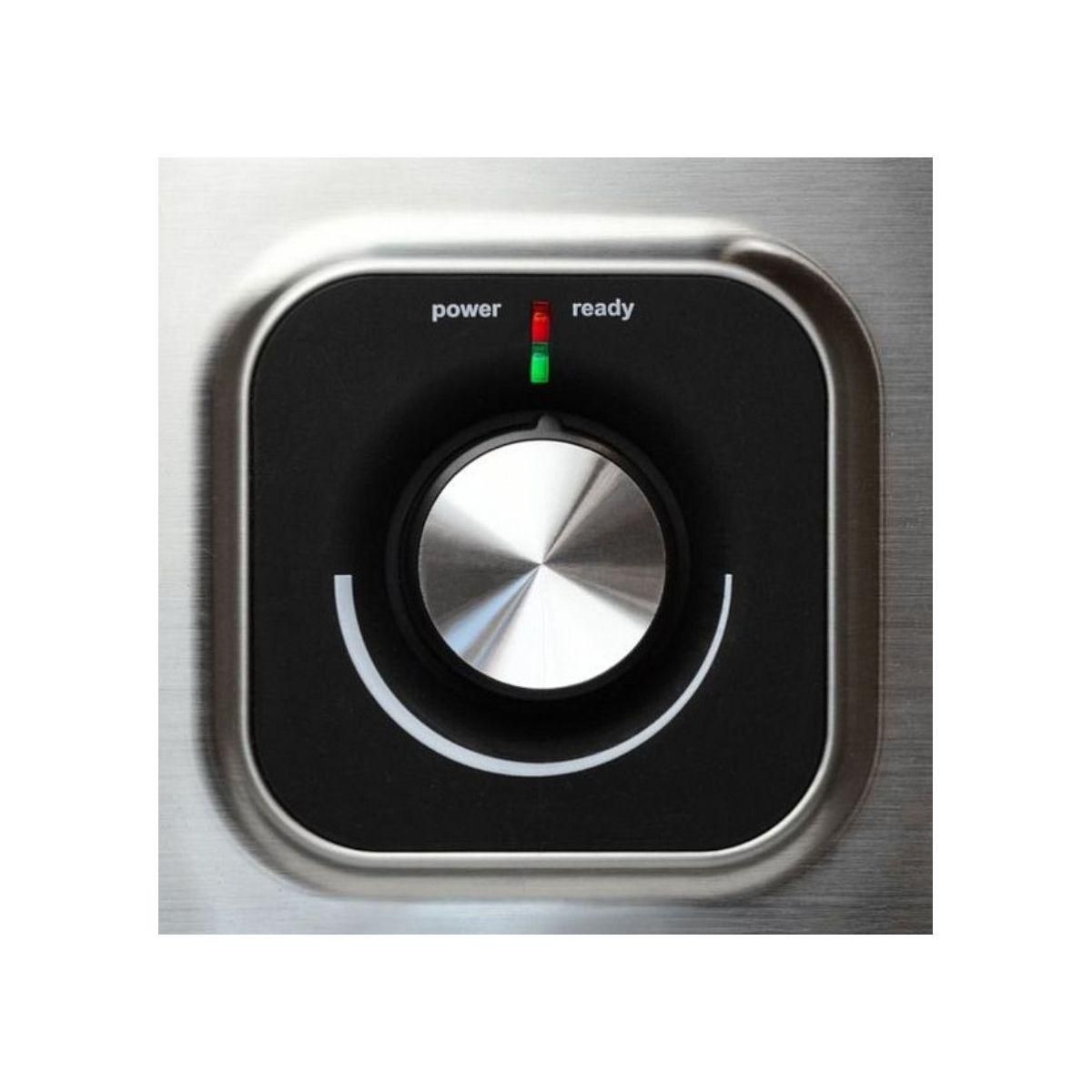 Domo Grille-viande DO9135G Grill Multifonctions