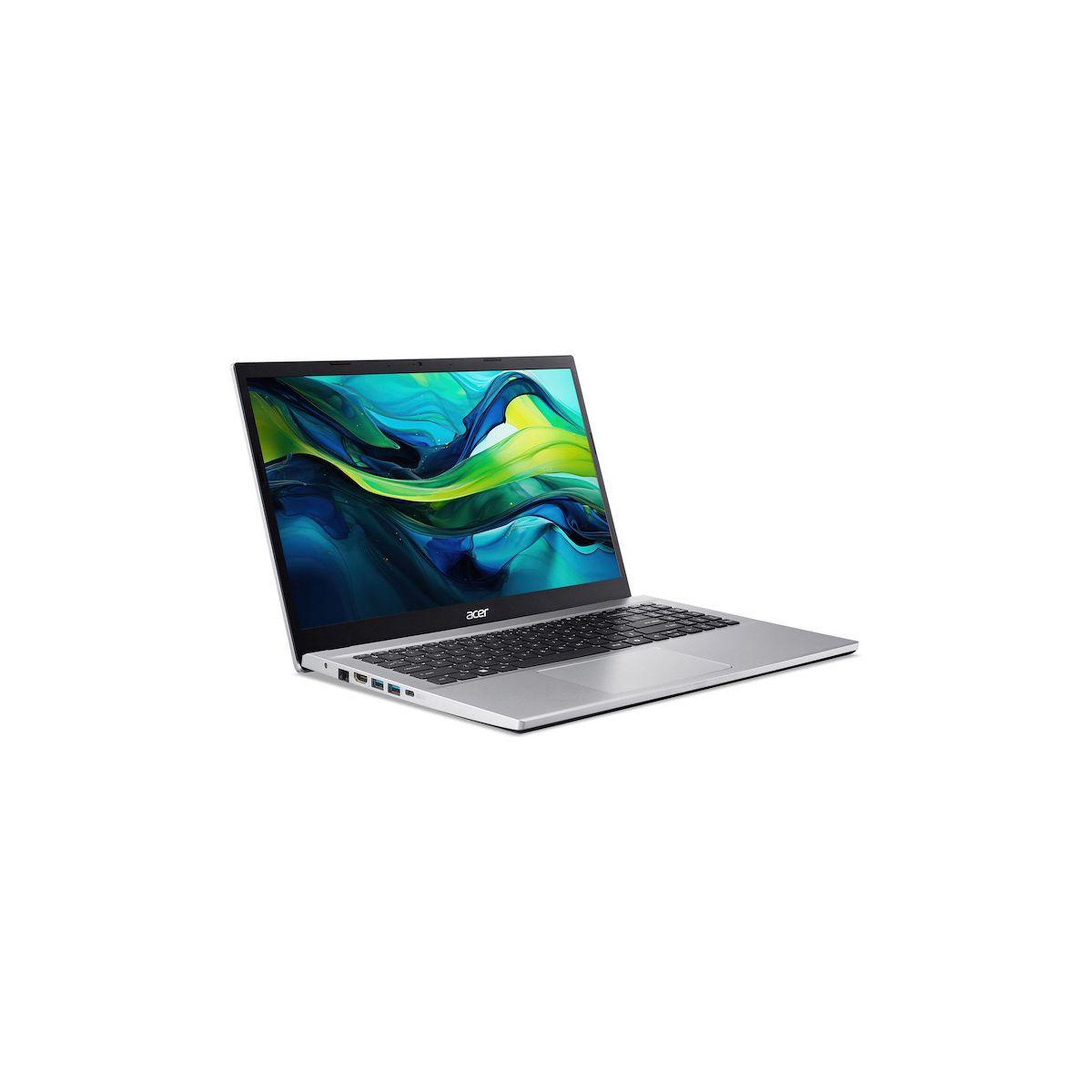 Voir la diapositive 2 : ACER Ordinateur portable ag15-42p-r2q7 15  amd ryzen 5 7430u 8 go ram ddr4 ssd 512 go