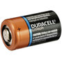 Voir la diapositive 2 : Duracell Pile photo Duracell CR2 Lithium 800 mAh 3 V