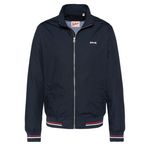 Schott Veste  Homme Schott Stardusts. Coloris disponibles : Bleu