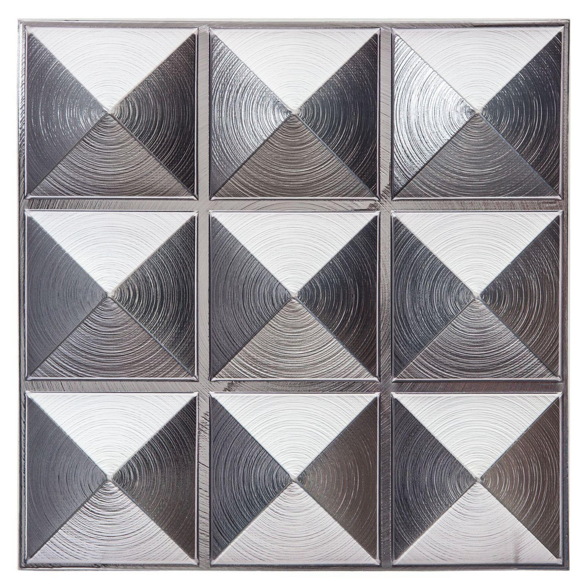 ATMOSPHERA Sticker carrelage Pic - 9C X 6