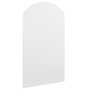 Voir la diapositive 4 : VIDAXL Miroir avec eclairage LED 70x40 cm Verre Arche