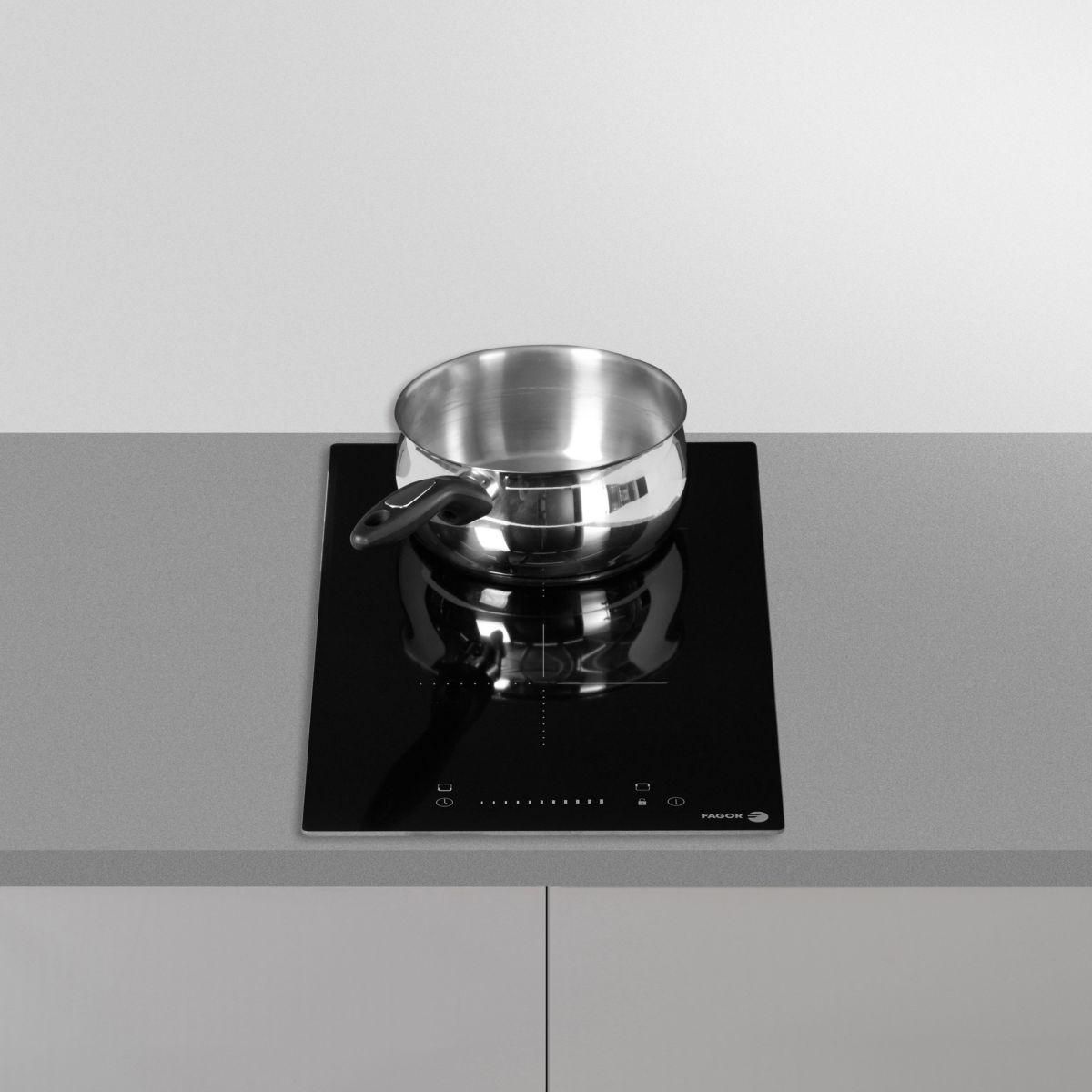 Fagor Domino vitrocéramique FAV2527