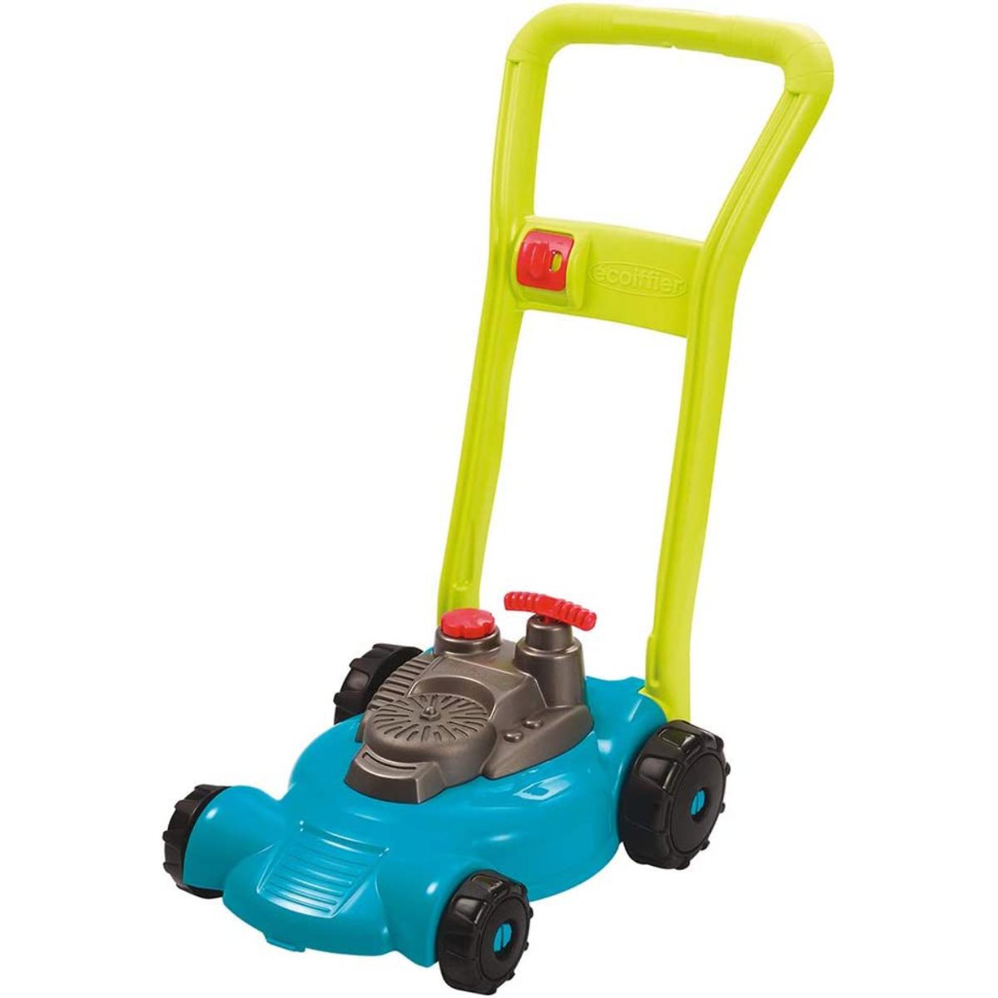 ECOIFFIER Tondeuse turbo pour enfants