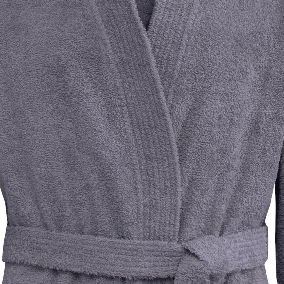 Sensei Maison Peignoir de bain mixte 420 g/m² LUXURY KIMONO