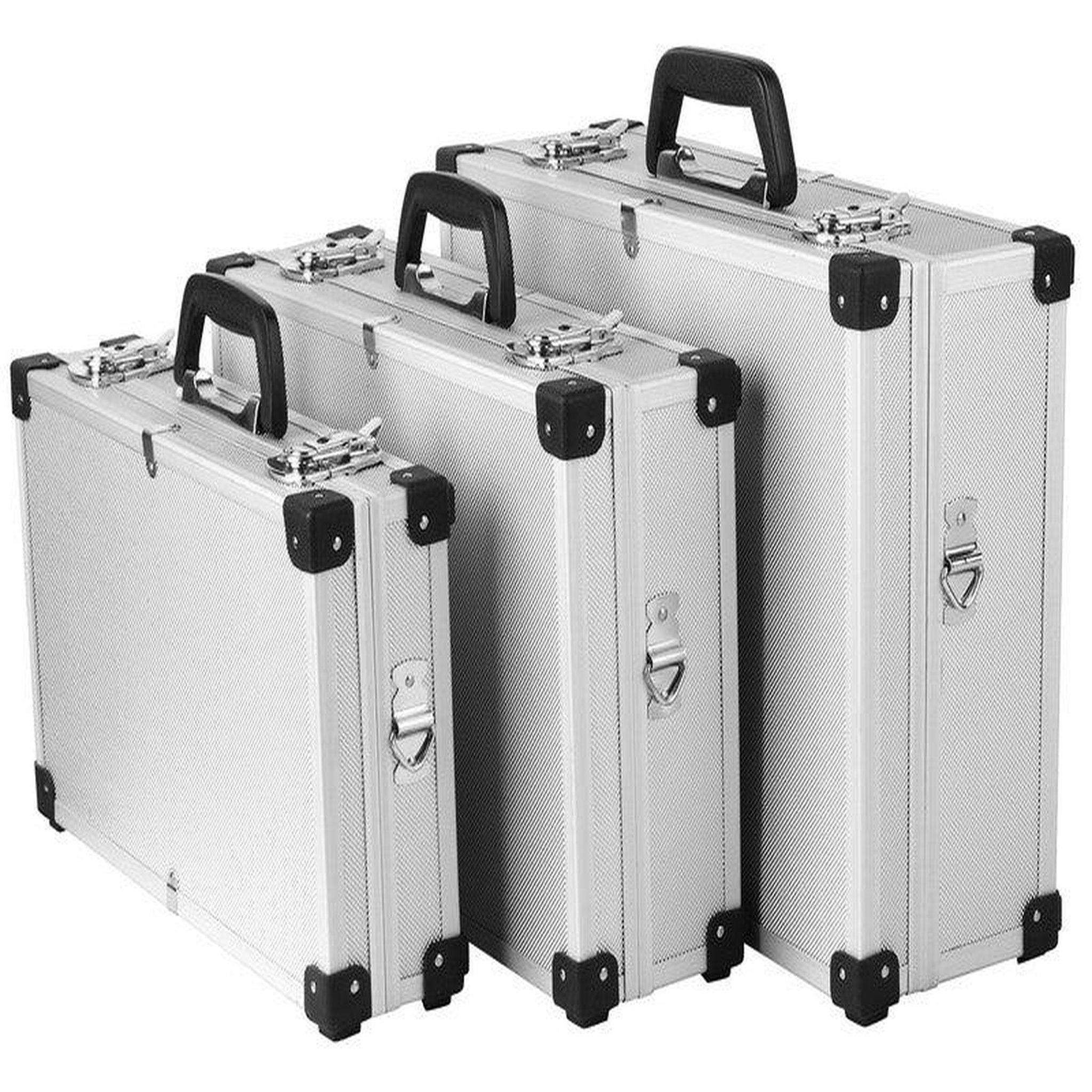 CENTRALE BRICO Valise À Outils Grande Capacité, L.45.5 Cm
