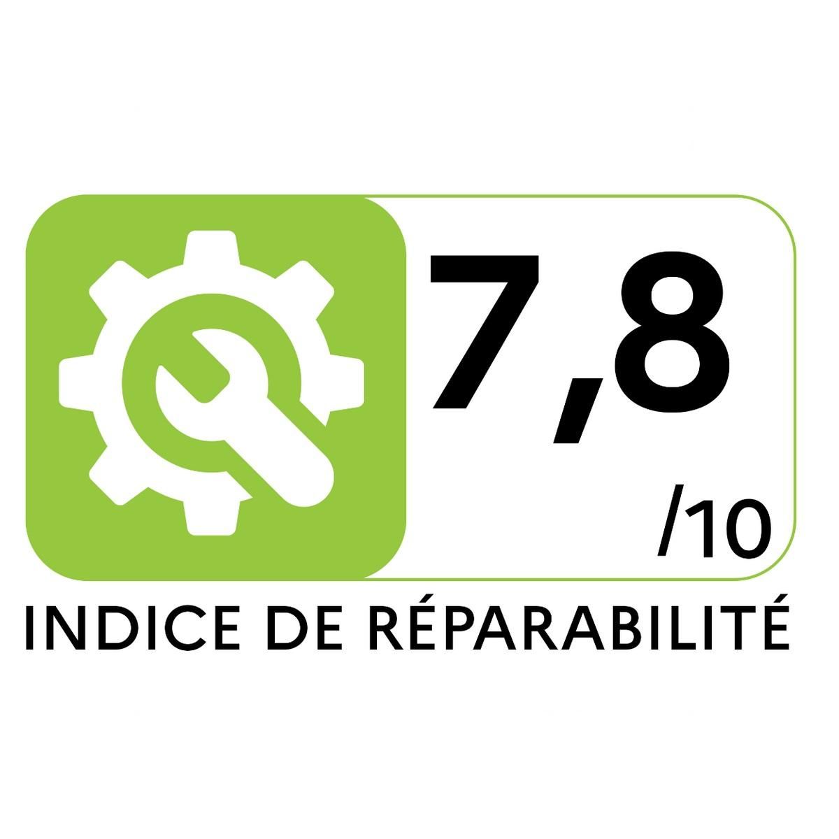 Whirlpool Lave-vaisselle 60cm 14 couverts 46db tout intégrable - W2IHKD526A