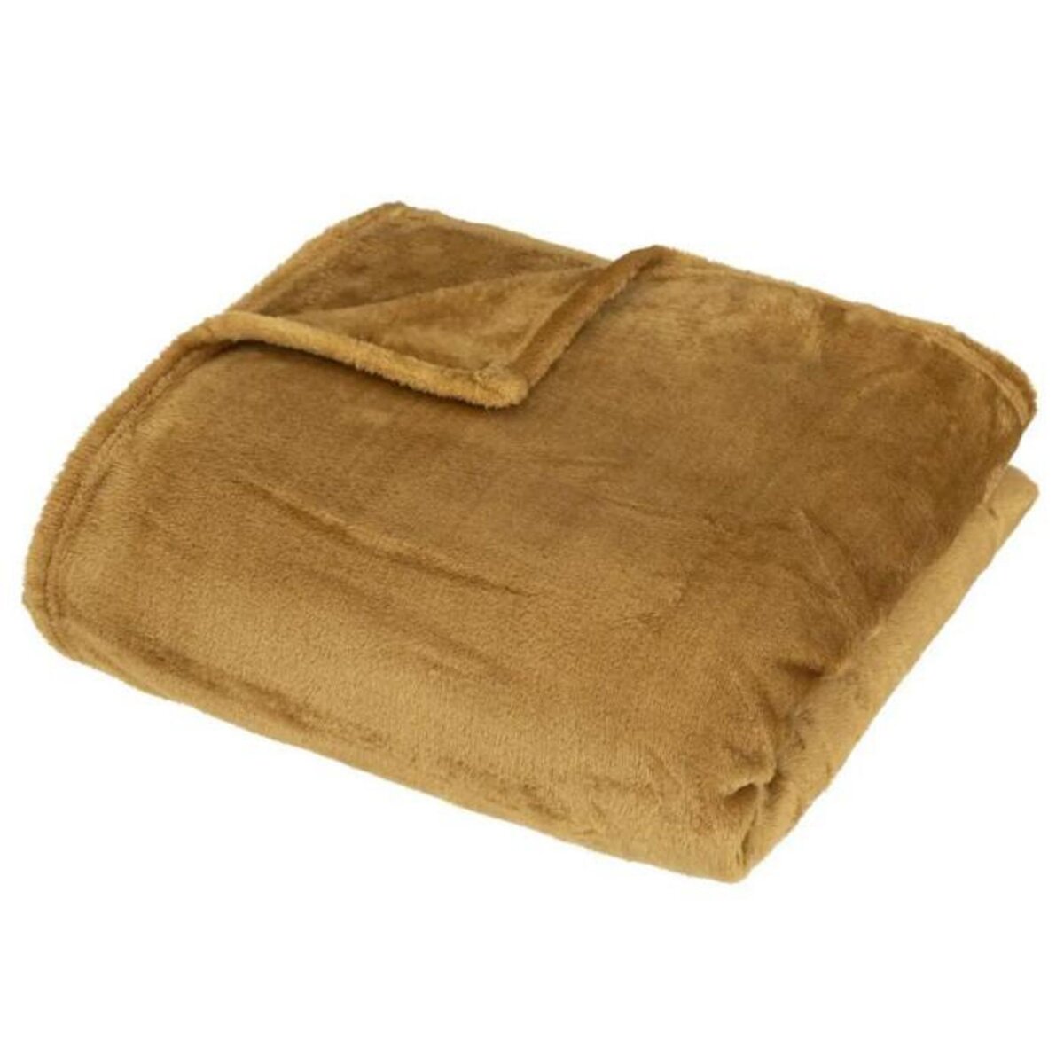 ATMOSPHERA Plaid Design Uni  Row  150x200cm Mordoré