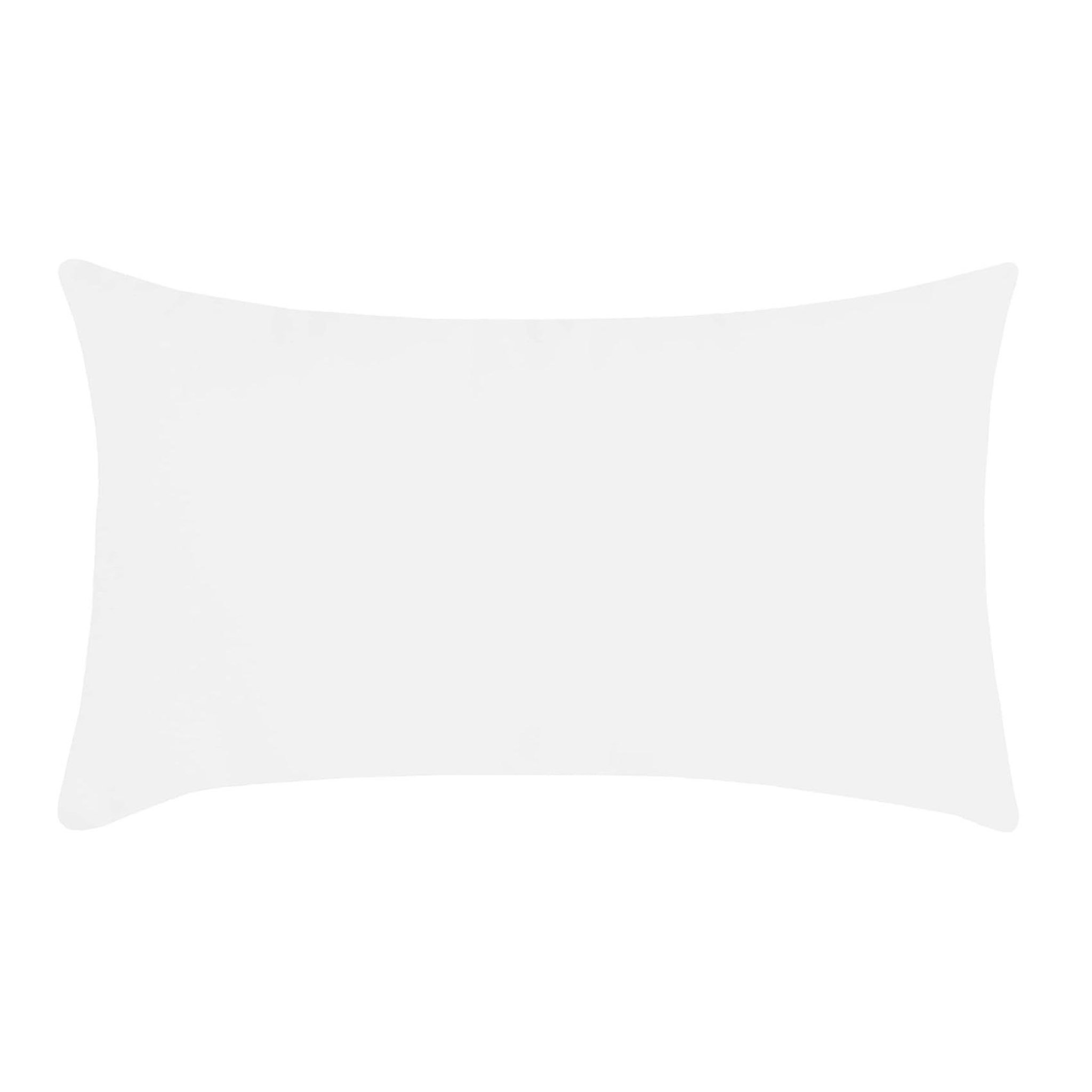 Voir la diapositive 1 : Eden Coussin en polyester uni pop color