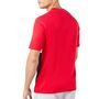 Voir la diapositive 2 : FILA T shirt /Noir Homme Fila Flat Matte