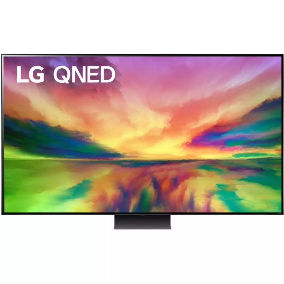 LG TV LED 86QNED81 2023