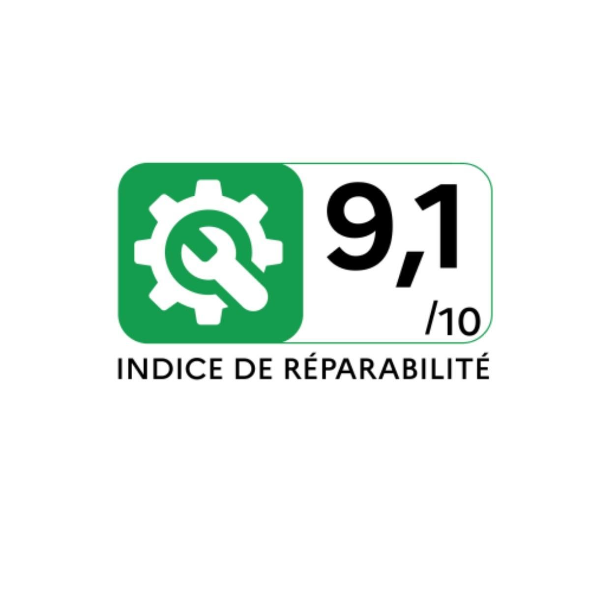 Siemens Lave-vaisselle 45cm 10 couverts 44db tout intégrable - SR63EX24MF