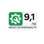 Voir la diapositive 3 : Siemens Lave-vaisselle 45cm 10 couverts 44db tout intégrable - SR63EX24MF
