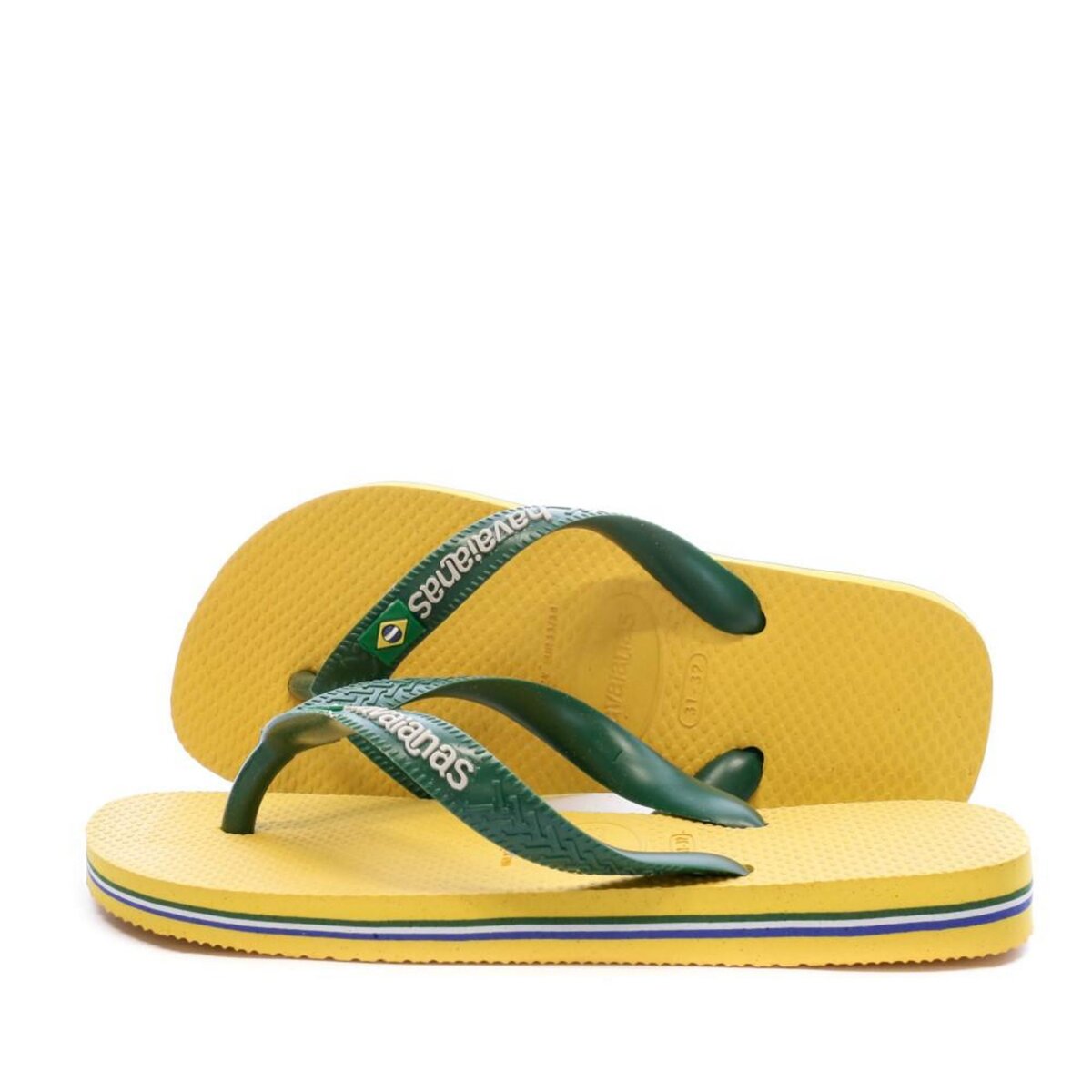 Tong outlet havaianas garcon