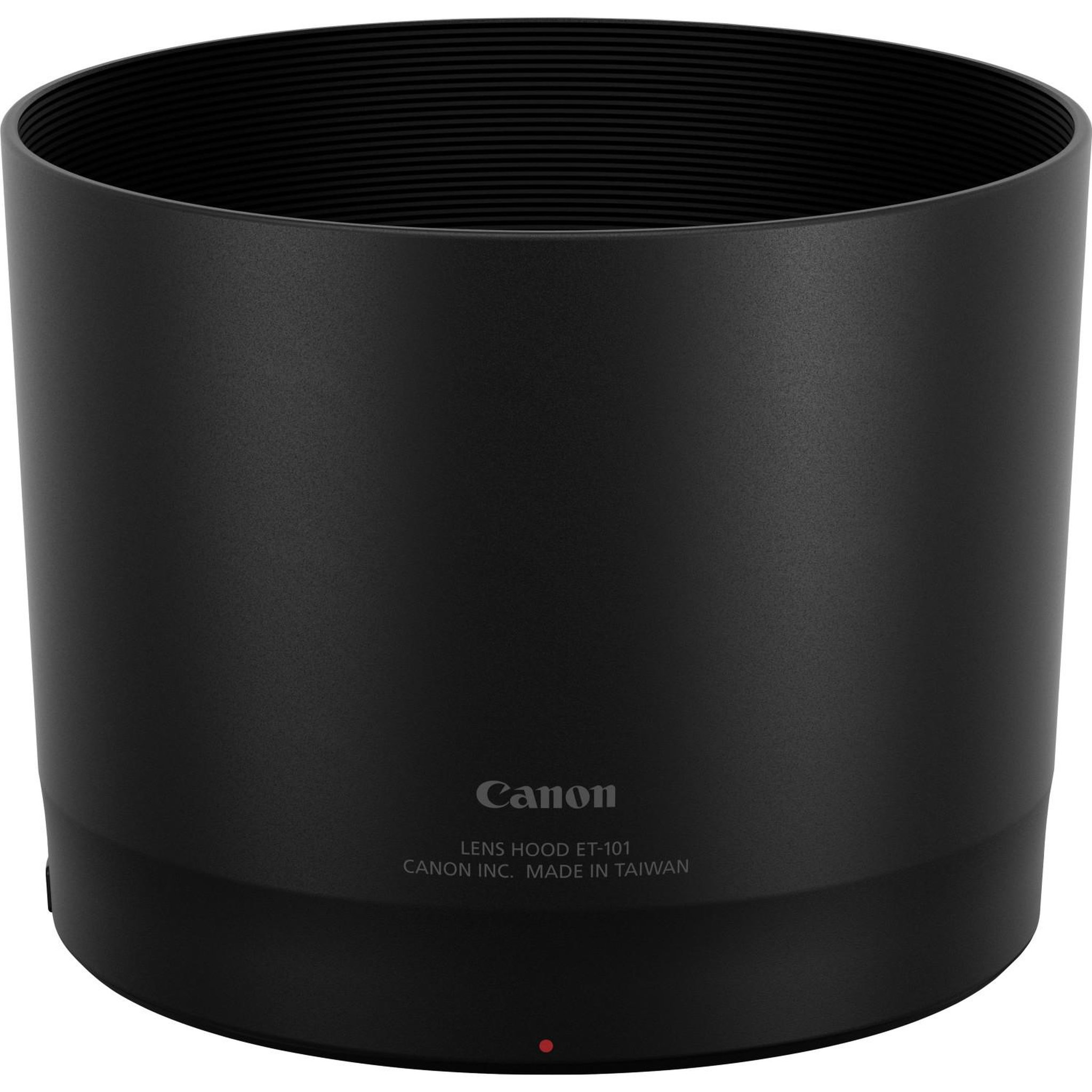 Voir la diapositive 2 : Canon Pare soleil Canon ET 101 pour RF 800mm f 11 IS STM