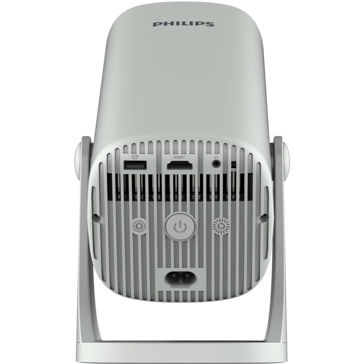 Philips Vidéoprojecteur home cinéma Neopix 244