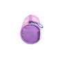 Voir la diapositive 3 : Bagtrotter Bagtrotter Trousse scolaire ronde Phileas Violet