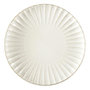 Voir la diapositive 1 : Paris Prix Lot de 6 Assiettes Plates  Vlora  27cm Beige