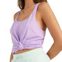 Voir la diapositive 1 : O'NEILL Débardeur Mauve Femme O'Neill Essentials Racer