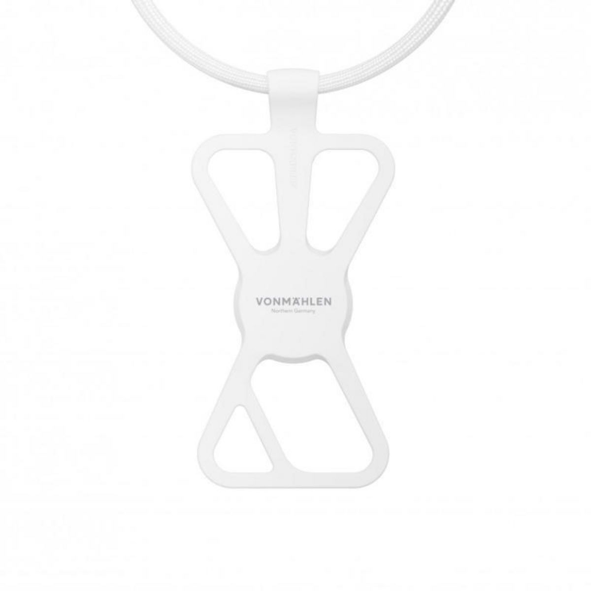 VONMAHLEN VonMählen Phonestrap Infinity white (INF00002)