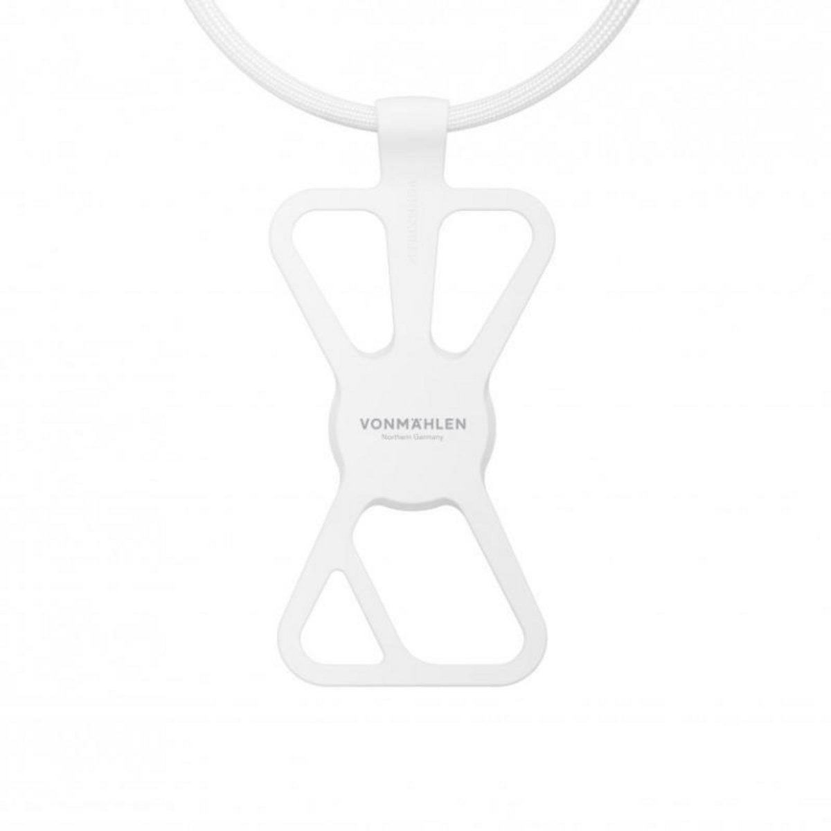 VONMAHLEN VonMählen Phonestrap Infinity white (INF00002)