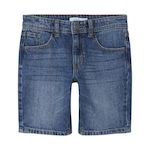 NAME IT Short  Foncé Garçon Name it Ryan. Coloris disponibles : Bleu