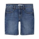 NAME IT Short  Foncé Garçon Name it Ryan. Coloris disponibles : Bleu