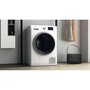 Voir la diapositive 5 : Whirlpool Sèche linge pompe à chaleur FFTM229X3BSFR