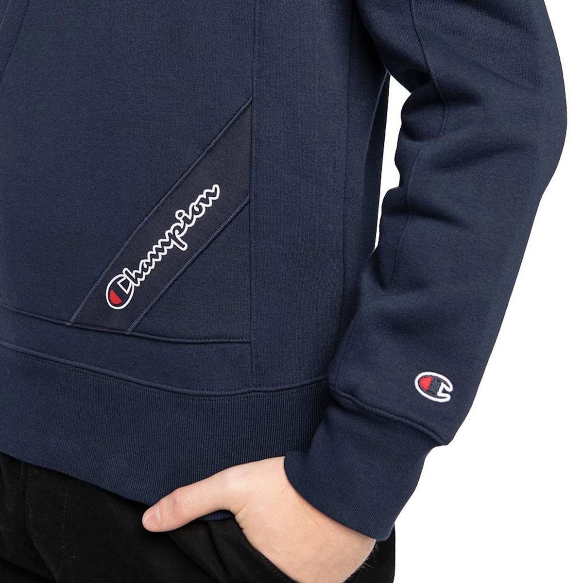 CHAMPION Sweat  Homme Champion 216549