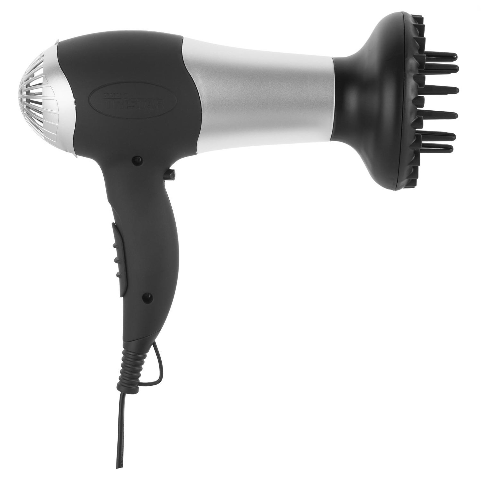 Voir la diapositive 2 : TRISTAR Sèche-cheveux 2000w - hd2322