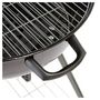Voir la diapositive 4 : GARDENSTAR Barbecue charbon de bois en acier émaillé KETTLE