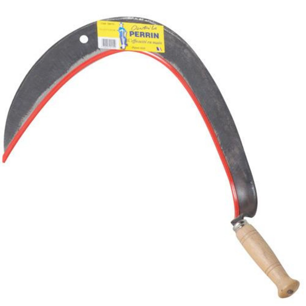 OUTILS PERRIN Volant coude 70