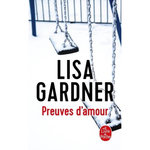 PREUVES D'AMOUR, Gardner Lisa