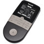 Voir la diapositive 2 : Beurer Appareil électrostimulation EM 1 R Relief+