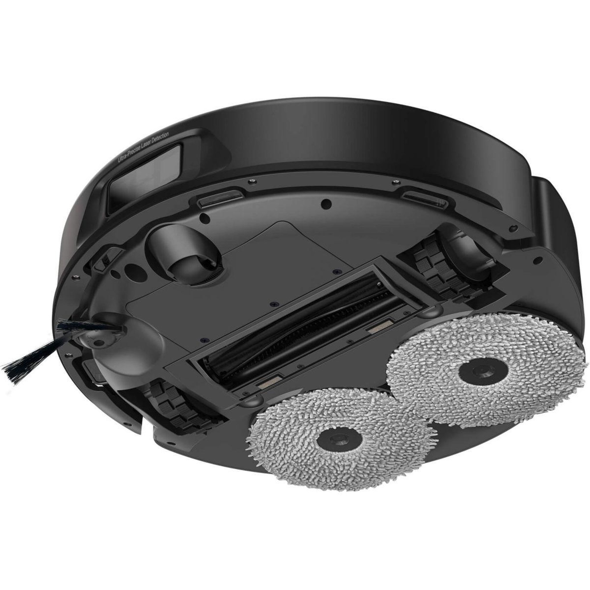 Voir la diapositive 3 : TP-LINK Robot aspirateur laveur tapo rv50 pro omni