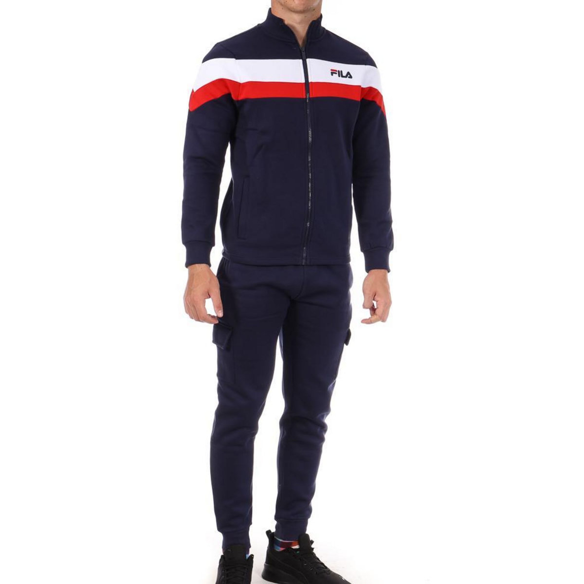 FILA Survêtement  Homme Fila Drummer