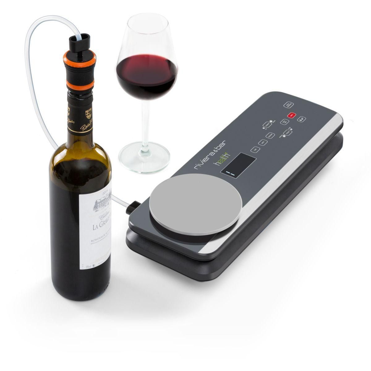 Riviera & Bar Machine sous vide PSV660