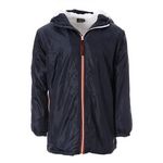Best Mountain Parka  Homme Best Mountain WES EY. Coloris disponibles : Bleu