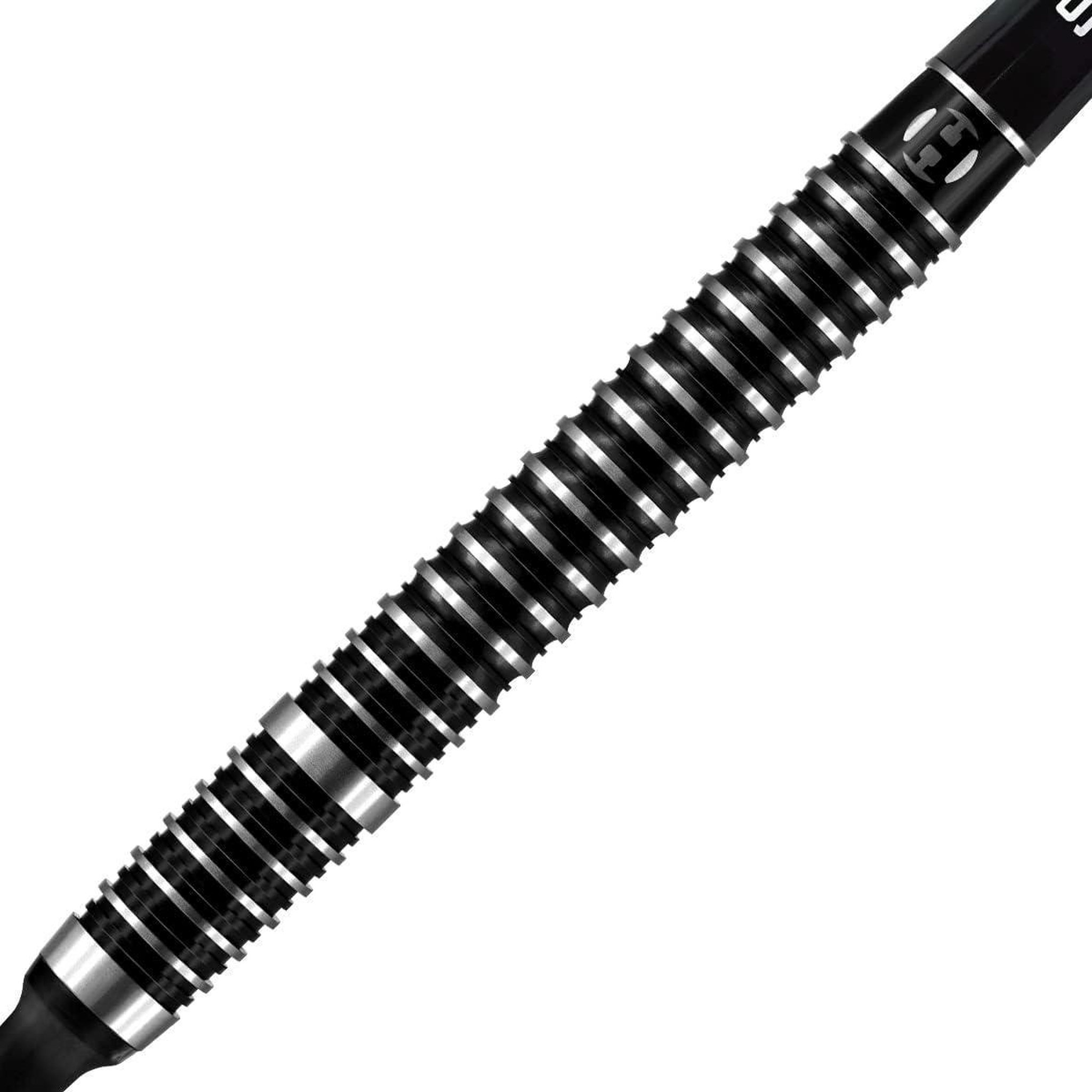 Voir la diapositive 3 : Harrows Fléchettes siege 90 soft 18g r