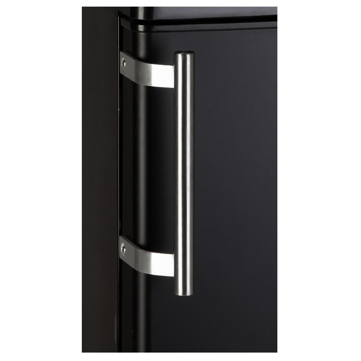 Domo Réfrigérateur table-top 95+13l noir classe d - DO91124