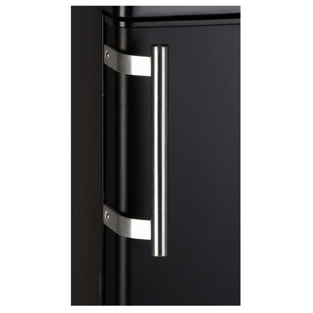 Domo Réfrigérateur table-top 95+13l noir classe d - DO91124