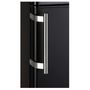 Voir la diapositive 4 : Domo Réfrigérateur table-top 95+13l noir classe d - DO91124