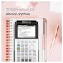 Voir la diapositive 2 : TEXAS Calculatrice graphique TI-83 Premium CE Python