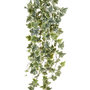 Voir la diapositive 2 : EMERALD Emerald Buisson de lierre artificiel 2 teintes Vert 100 cm 11.960