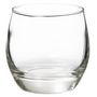 Voir la diapositive 2 : SECRET DE GOURMET Lot de 6 Verrines en Verre  Amira  15cl Transparent