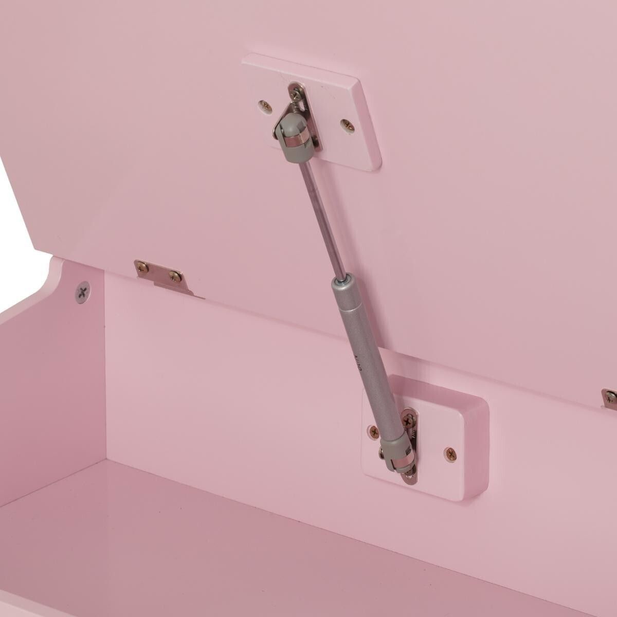 ATMOSPHERA Bureau Pupitre écolier enfant en bois JOY